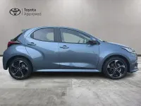 Nuova Toyota Yaris Hybrid Premium 92 CV (67 kW) 2026 SUV