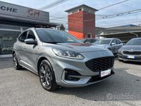 Usata Ford Kuga ST-Line 120 CV (88 kW) 2022 Grigio SUV