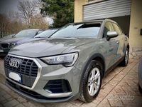 Usata Audi Q3 Advanced 150 CV (110 kW) 2021 Other SUV