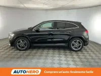 Usata Mercedes GLA200 AMG line 150 CV (110 kW) 2024 Nero SUV