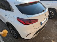 Usata Kia XCeed 160 CV (117 kW) 2021 Bianco SUV