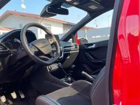 usata Ford Fiesta 7ª serie - 2019