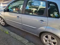 Usata Ford Fiesta 68 CV (50 kW) 2007 Utilitaria