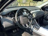 Usata Land Rover Range Rover evoque Dynamic 190 CV (139 kW) 2014 SUV