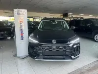 Neu MG ZS Comfort 115 PS (84 kW) 2026 Grau SUV