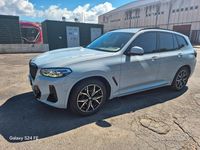 Usata BMW X3 M M Sport 2022 SUV