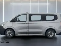 Nuova VW T7 150 CV (110 kW) 2026 Stone grey Furgone