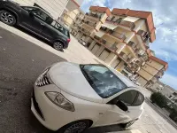 Usata Lancia Ypsilon S 95 CV (69 kW) 2012 Bianco Utilitaria