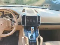 Usata Porsche Cayenne 245 CV (180 kW) 2011 Bianco SUV