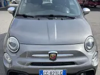 Usata Abarth 595 Turismo 165 CV (121 kW) 2021 Other Utilitaria