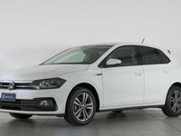 Brugt VW Polo Sportline 80 HK (58 kW) 2021 Hatchback