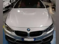 Usata BMW 420 Coupé M Sport 184 CV (135 kW) 2015 Coupé