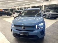 Usata Citroën C3 PureTech 101 CV (74 kW) 2024 Blue monte carlo Utilitaria