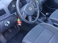 Usata VW Golf IV 2004 Berlina