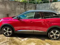 Usata Peugeot 3008 GT-line 131 CV (96 kW) 2019 Rosso SUV