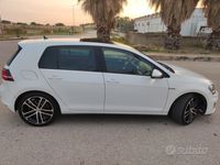 usata VW Golf VII gtd