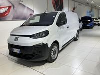 Usata Fiat Scudo 144 CV (105 kW) 2024 Bianco Furgone