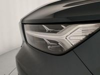 Usata Volvo XC40 Inscription 150 CV (110 kW) 2019 Blu SUV