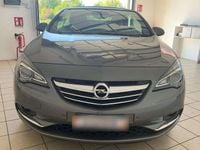 Occasion Opel Cascada Cosmo 170 ch (125 kW) 2017 Beige Cabriolet