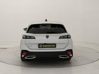 Usata Peugeot 308 Allure 131 CV (96 kW) 2023 Bianco Station wagon