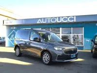 Usata Ford Tourneo Connect Titanium 122 CV (89 kW) 2023 Magnetic grey Monovolume