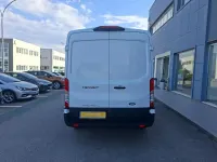 Usata Ford Tourneo Connect 165 CV (121 kW) 2025 Bianco Monovolume