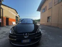Usata Peugeot 807 Active 163 CV (119 kW) 2011 Other Monovolume