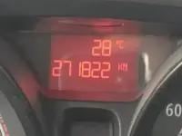 Usata Ford Fiesta 71 CV (52 kW) 2011 Nero Berlina