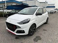 usata Hyundai i10 1.0 tgdi N Line