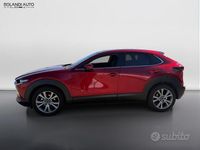 Usata Mazda CX-30 122 CV (89 kW) 2023 Rosso SUV
