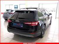 usata Audi A4 Allroad 3.0 TDI Tiptronic Quattro Business Evolution (TETT