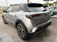 Usata Opel Mokka 131 CV (96 kW) 2025 Grigio SUV