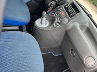 Usata Fiat Panda 77 CV (56 kW) 2008 Grigio Utilitaria
