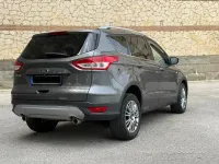 Occasion Ford Kuga Titanium 163 ch (119 kW) 2014 Gris SUV