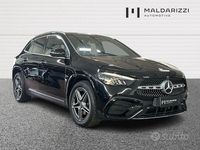 Usata Mercedes GLA200 Advanced Plus 150 CV (110 kW) 2024 Grigio SUV
