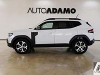 Usata Dacia Duster 91 CV (66 kW) 2024 Blu SUV