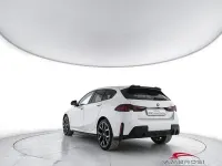 Nuova BMW 118 M Sport 150 CV (110 kW) 2026 Alpin white pastello Utilitaria
