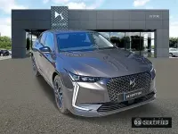 Nuova DS Automobiles DS4 136 CV (100 kW) 2025 Grigio SUV