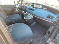 Usata Lancia Phedra 2003 Monovolume