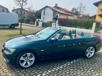 usata BMW 335 Cabriolet 335i cat Cabrio Eletta