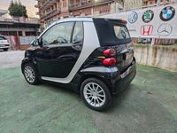usata Smart ForTwo Coupé 1000 52 kW MHD passion BELLISSI