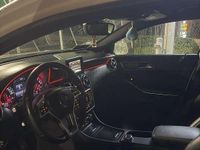 Usata Mercedes A180 Premium 109 CV (80 kW) 2015 Monovolume