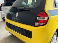 usata Renault Twingo 3ª serie - 2015