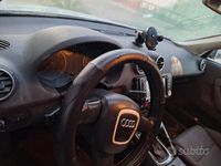 Usata Audi A3 2008 Grigio