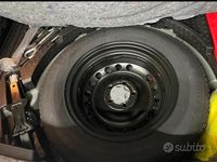 Usata Nissan Qashqai 116 CV (85 kW) 2020 Grigio SUV