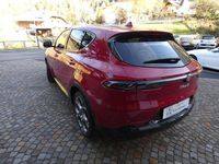 Usata Alfa Romeo Tonale 131 CV (96 kW) 2022 Rosso SUV