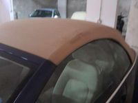 Usata VW New Beetle 86 CV (63 kW) 2008 Blu/azzurro Utilitaria