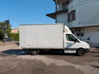 Usata Mercedes Sprinter 2009 Bianco