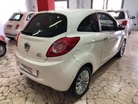 usata Ford Ka 1.2 8V 69CV Titanium usato