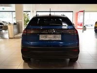 Nuova VW Taigo Edition 116 CV (85 kW) 2025 Reef blue SUV